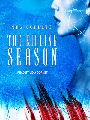 cover image of The Killing Season